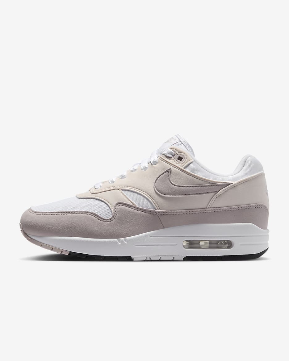 Chaussure Nike Air Max 1 pour femme